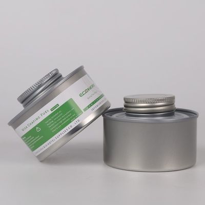 Odorless καύσιμα καυστήρων πιάτων σκαρών καυσίμων 6H σκαρών φυτιλιών βαθμού Ashless με τη συστροφή ΚΑΠ