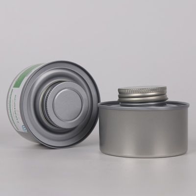Odorless καύσιμα καυστήρων πιάτων σκαρών καυσίμων 6H σκαρών φυτιλιών βαθμού Ashless με τη συστροφή ΚΑΠ