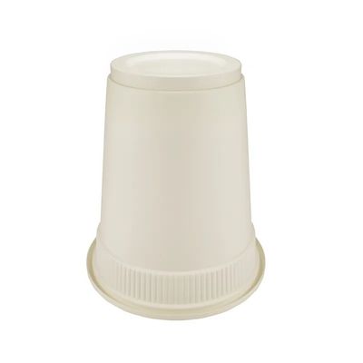 Cornstarch 16oz PLA βιο παίρνει έξω τα καυτά φλυτζάνια ποτών της Starbucks ποτών φλυτζανιών καφέ