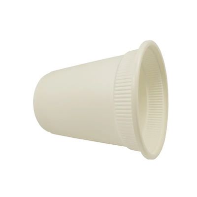 Cornstarch 16oz PLA βιο παίρνει έξω τα καυτά φλυτζάνια ποτών της Starbucks ποτών φλυτζανιών καφέ
